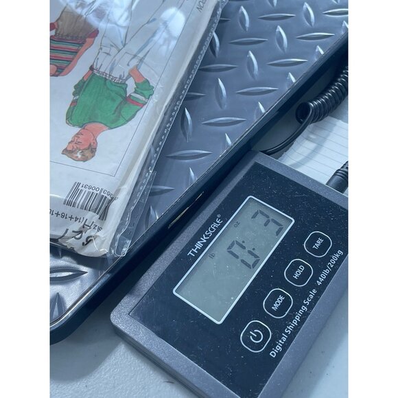 Simplicity 6927 Sewing Pattern Sizes 14-18 Teen Boys Tops Pants Shorts UNCUT - Picture 6 of 6